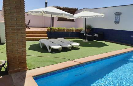 Alojamiento Harinera San Ginés - Foto 4