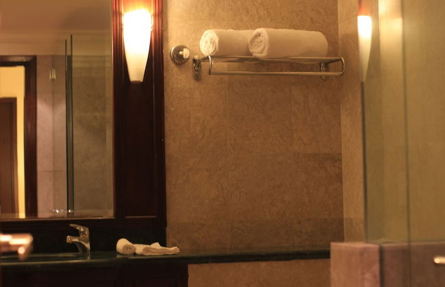 Rainbow Suites at Times Square - Foto 46