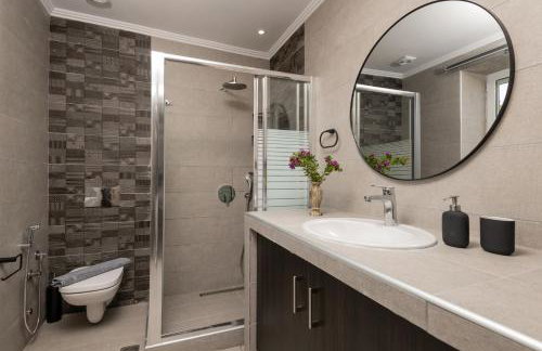 Eva Traditional Houses in Volimes - Foto 22