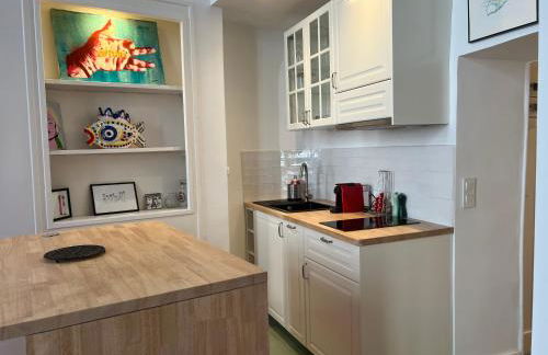 LA SUITE - Appartement Centre Historique - Foto 8