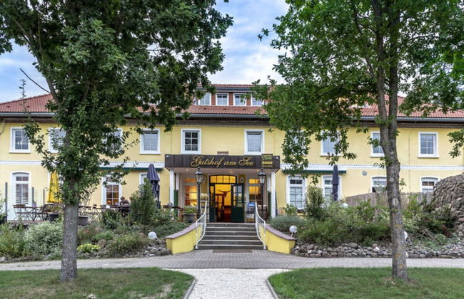 Apartment in Klein Upahl - Foto 23