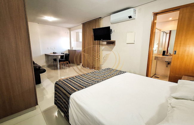 Coruja Imob - Flat Crystal Place - Foto 33