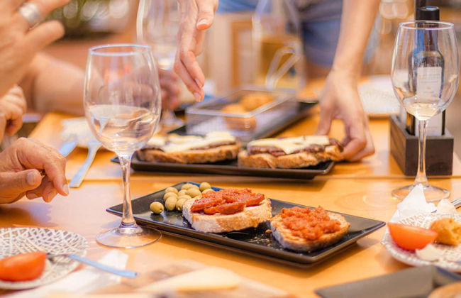 Visita a la quesería Subaida - Foto 10