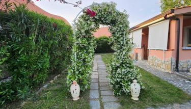 Aristea Case Vacanza - Foto 2, Garden