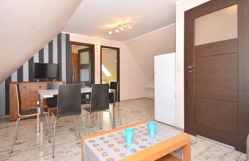 Seaside Cottage in Cisowo with terrace and lovely garden - Foto 15