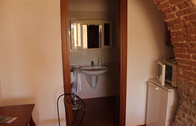 Agriturismo Barbadoro - Foto 19