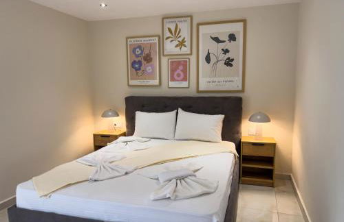 Loridis Central Apartments - Photo 10