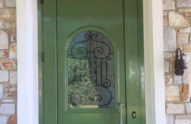 Thalassa Beach front villa - infinite sea view - Foto 7