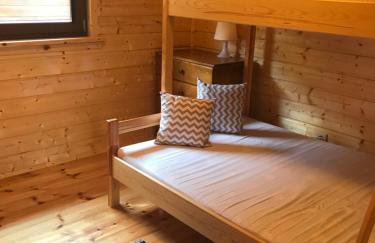 Domki Pod Wiatrakami - Foto 9