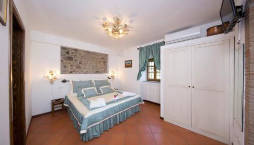 Podere Le Volte Country House La Mita - Foto 4