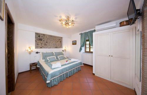 Podere Le Volte Country House La Mita - Foto 4