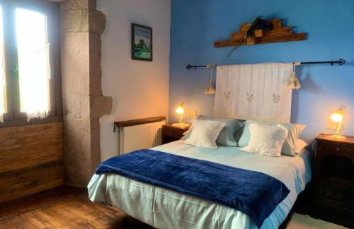 Posada de Ziga - Foto 9