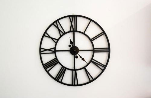 AMETHYST Delightful Suite In Moseley Mews, Birmingham By STAE-Homes - Foto 25