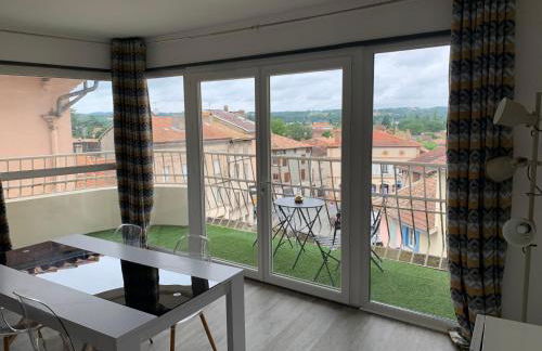 T2 Cosy - 70m2 au Coeur de ville - Foto 76