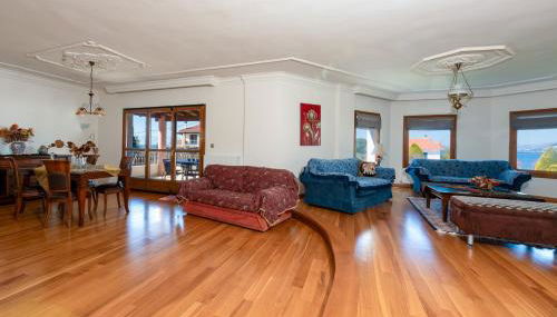 Christina's Twin Palm Trees House - Foto 5