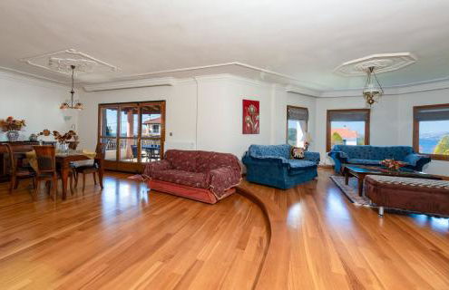 Christina's Twin Palm Trees House - Foto 5