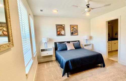 5 Min to Broadway Game & Ping-Pong Parking - Foto 8