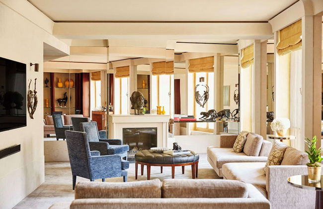 Park Hyatt Paris - Vendome - Foto 56