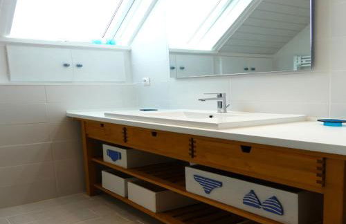 Beautiful holiday home by the sea in Penmarch - Foto 22