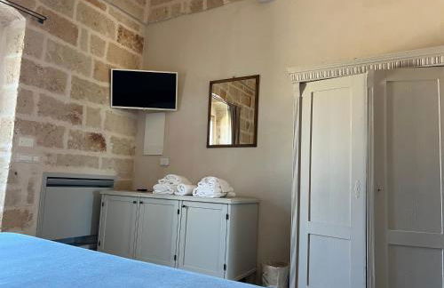 Masseria Ostuni Mare Agri Resort - Foto 77