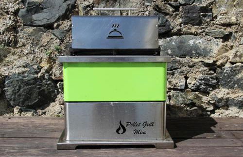 Casa do Rio Fervença - Foto 21