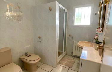 VILLA GRAN PALMERAS WITH PRIVATE POOL & AMAZING VIEW - Photo 11