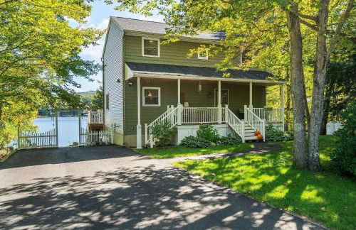 Sargent Lake Retreat Year-round Bliss - Foto 40