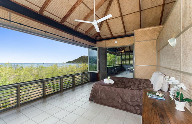 Absolute Beachfront - Foto 2