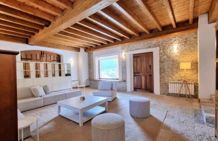 Casa Maruja – Confort y encanto rural con vistas - Foto 17