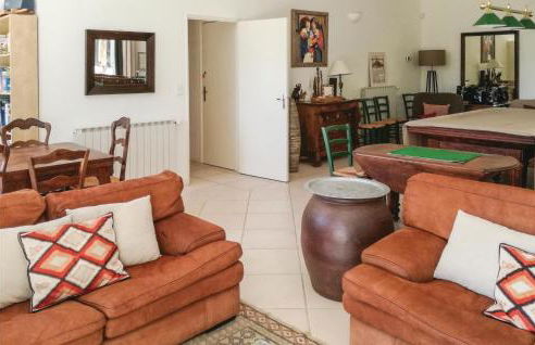 5 Bedroom Nice Home In Azillanet - Foto 29