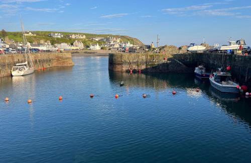 Cosy Holiday Home Portpatrick - Foto 35