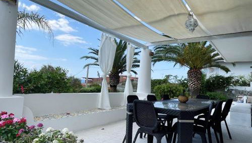 Spacious house with jacuzzi in Brancaleone Marina - Foto 4