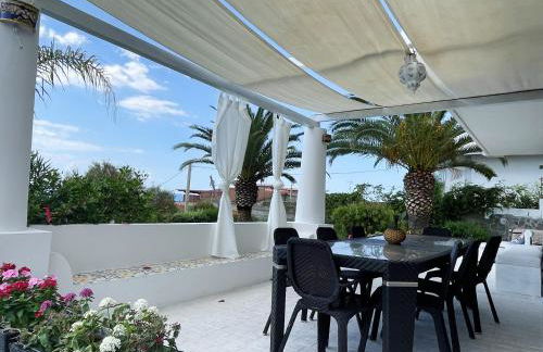 Spacious house with jacuzzi in Brancaleone Marina - Foto 4