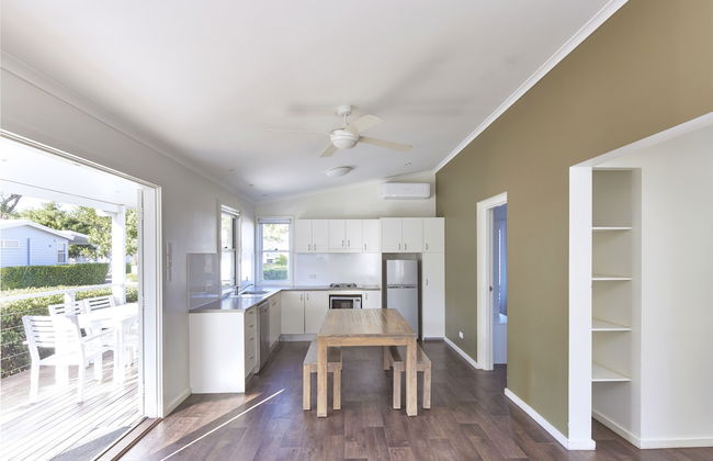 NRMA Ocean Beach Holiday Resort - Photo 46