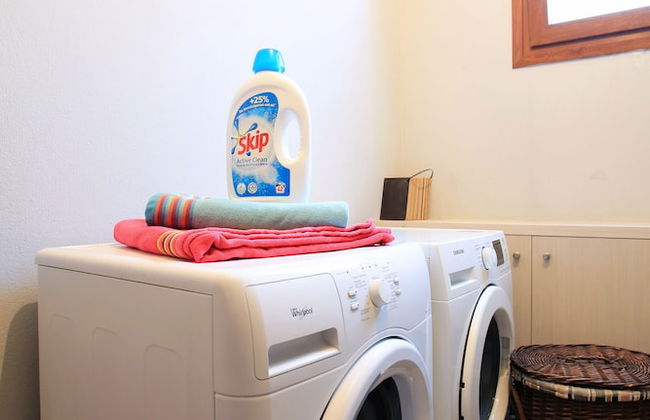 Villa Elpida - Photo 19