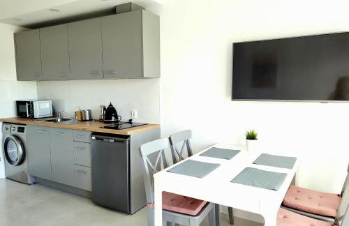 Domki Apartamentowe ITALIA - Foto 34