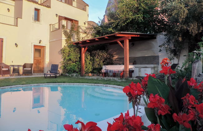 Mastrogiannis villa Myrtia - Foto 25