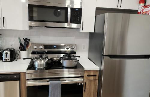 Cozy Suite at Towson Center - Foto 3