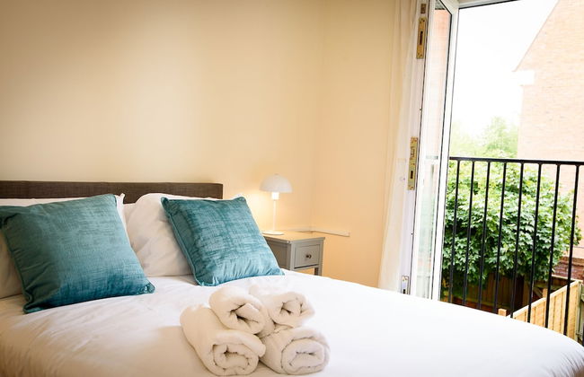 Karah Suites - Harescombe House - Foto 8