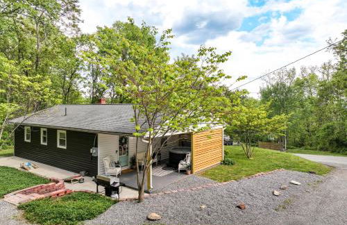 Memes Cottage Near Nelson 151 - Foto 50