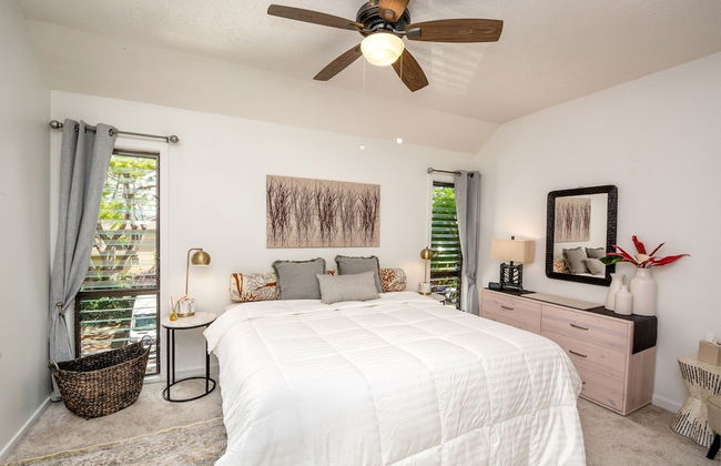 Lae Nani 434 1 Bedroom Condo by RedAwning - Foto 3