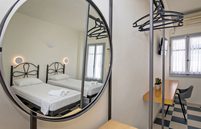 Onar Hotel and Suites - Foto 23