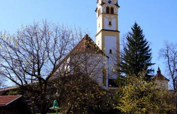 Bavarian Holiday Hideaway - Foto 42