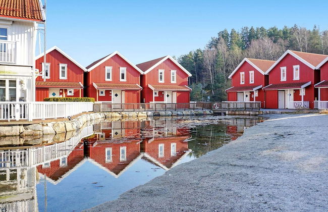 7 Person Holiday Home in Stromstad - Photo 28