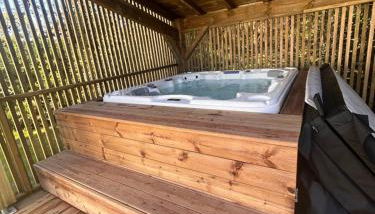 Magnifique Villa proche Golf & Centre d' Hossegor avec Jacuzzi - Foto 3