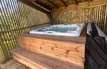 Magnifique Villa proche Golf & Centre d' Hossegor avec Jacuzzi - Foto 3