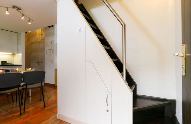 Villaggio Sureggio - App. C1 - Foto 23