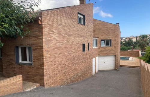 GRANDIOSO CHALET EN CASTELL DE POBLA MONTORNES - Foto 26