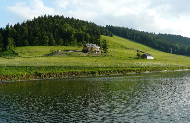 Lipowe Wzgórze - Photo 55