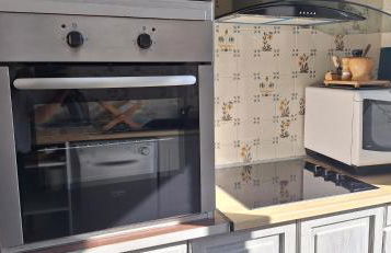 LES FRUITS DE MER, parking gratuit, lits faits, animal bienvenu et tout à pied - Foto 13